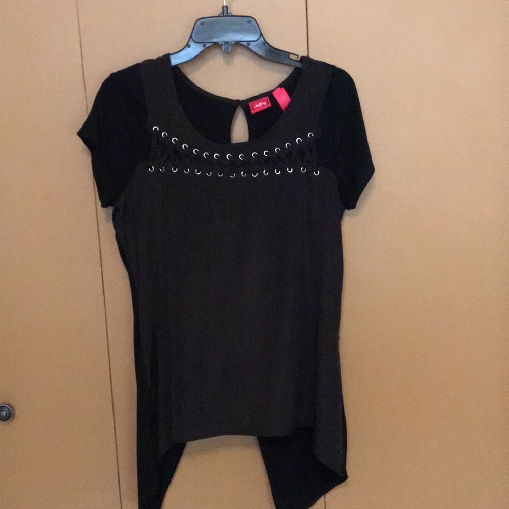 Day Trip blouse Size xs Approx 19”Pit-pit